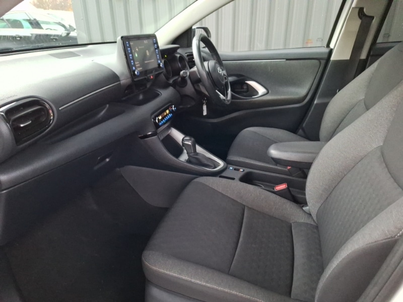 Used Toyota Yaris 2021 for sale - 77874801: Photo 5