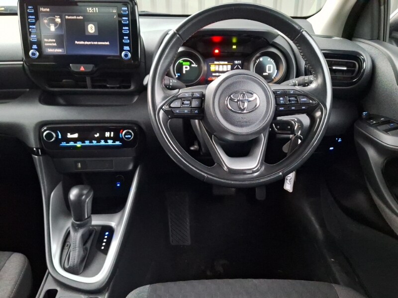 Used Toyota Yaris 2021 for sale - 77874801: Photo 7