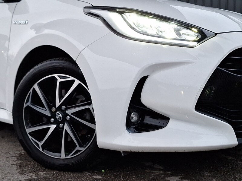 Used Toyota Yaris 2021 for sale - 77874801: Photo 9