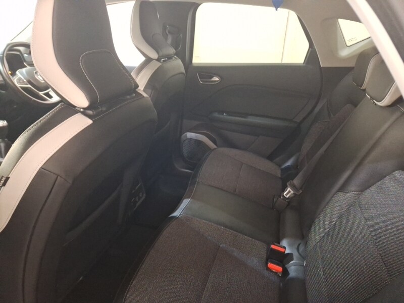 Used Renault Captur 2020 for sale - 77284885: Photo 6