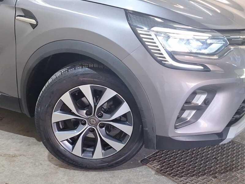 Used Renault Captur 2020 for sale - 77284885: Photo 9