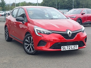 Renault - Clio