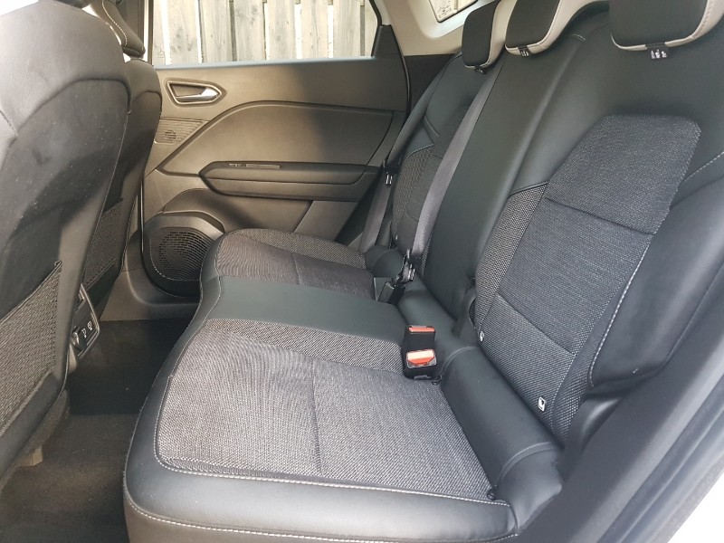 Used Renault Captur 2023 for sale - 77786813: Photo 6