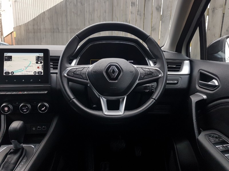 Used Renault Captur 2023 for sale - 77786813: Photo 7
