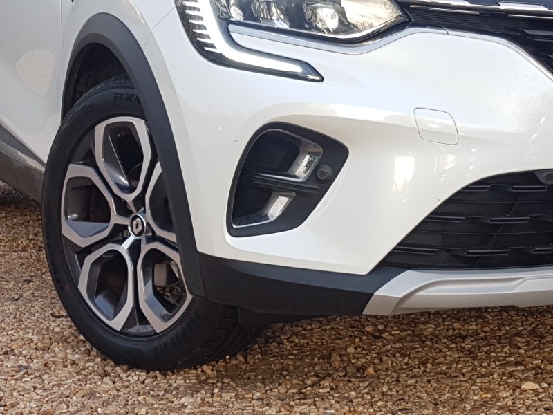 Used Renault Captur 2023 for sale - 77786813: Photo 9