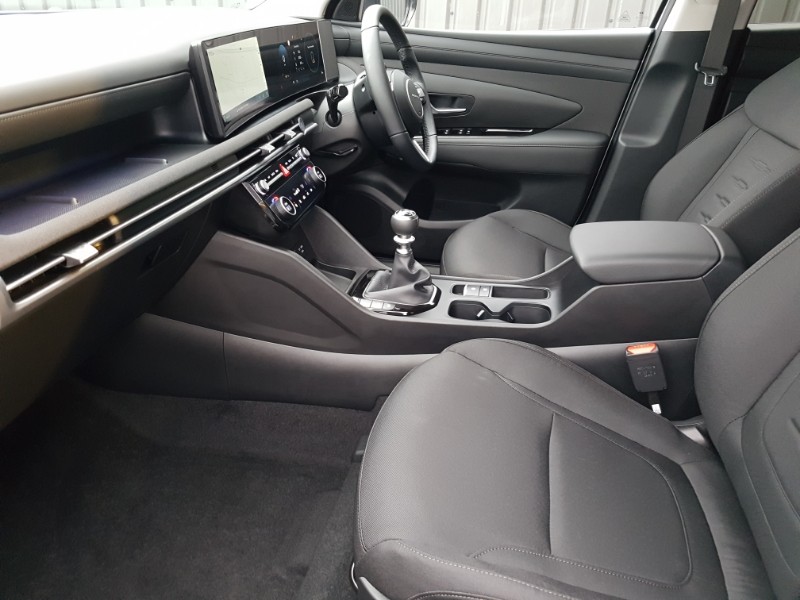 Used Hyundai TUCSON 2025 for sale - 77126848: Photo 5