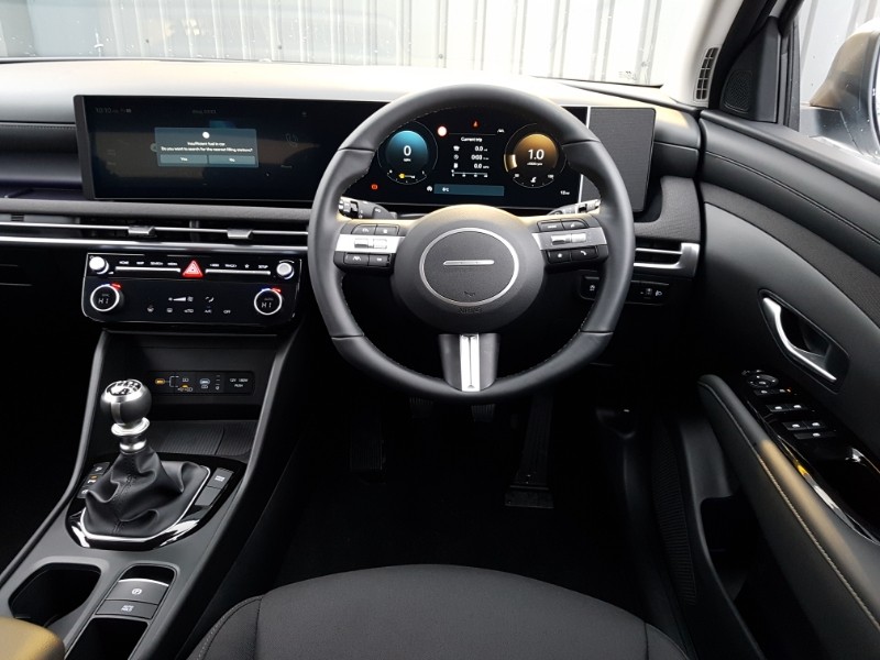 Used Hyundai TUCSON 2025 for sale - 77126848: Photo 7