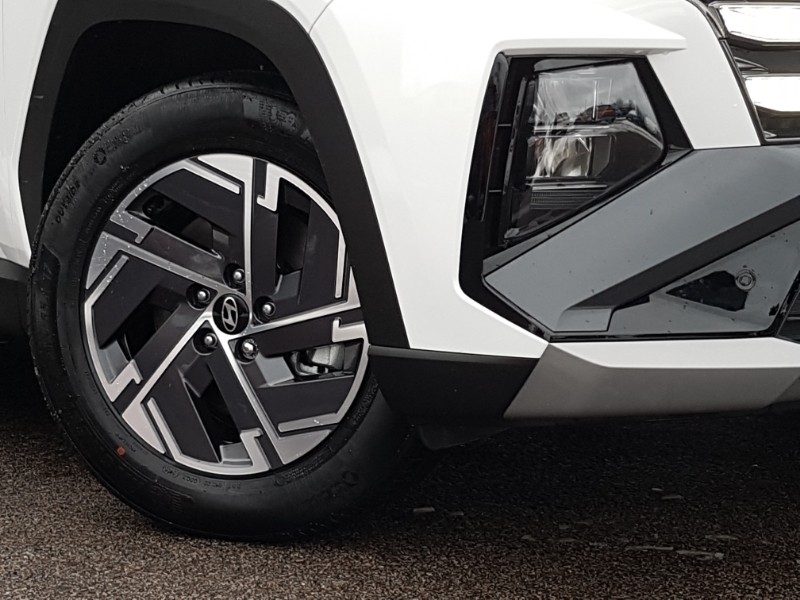 Used Hyundai TUCSON 2025 for sale - 77126848: Photo 9