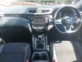 Used Nissan Qashqai 2021 for sale - 79164246: Photo
