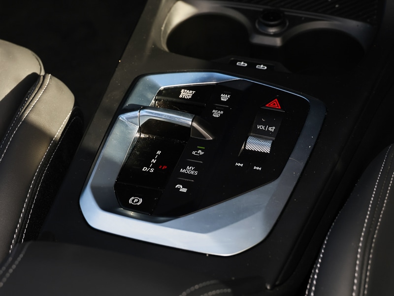 Used BMW 1 Series 2025 for sale - 76713958: Photo 10