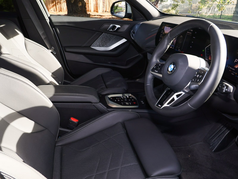 Used BMW 1 Series 2025 for sale - 76713958: Photo 6