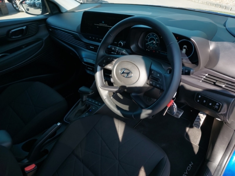 Used Hyundai BAYON 2023 for sale - 78114332: Photo 10