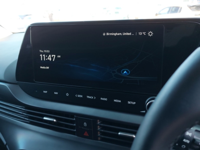 Used Hyundai BAYON 2023 for sale - 78114332: Photo 11