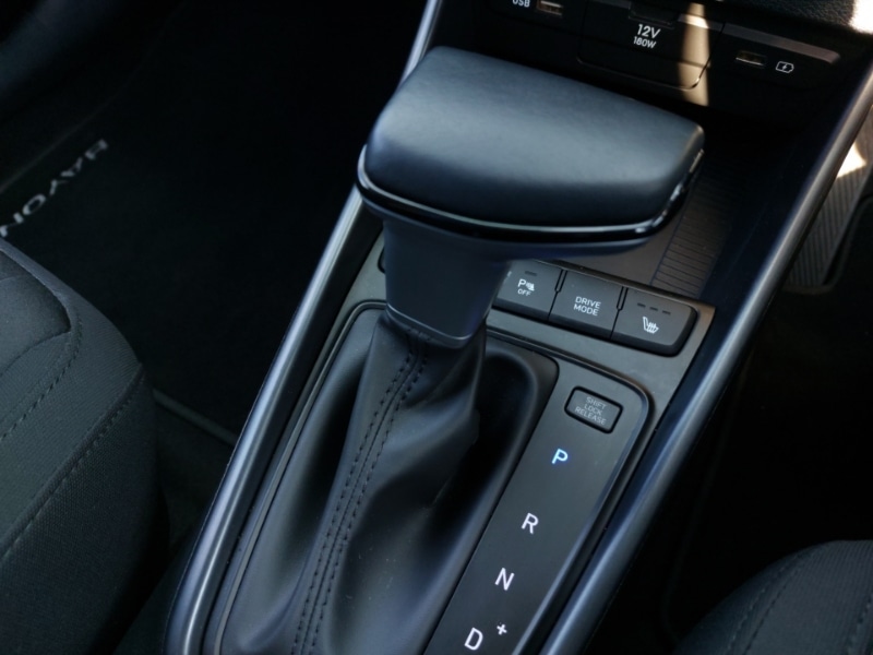 Used Hyundai BAYON 2023 for sale - 78114332: Photo 12