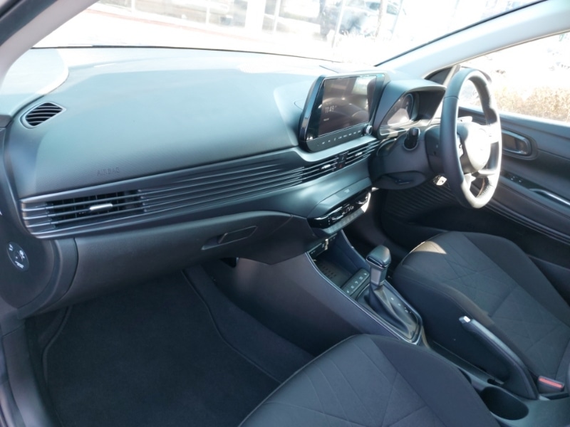 Used Hyundai BAYON 2023 for sale - 78114332: Photo 5