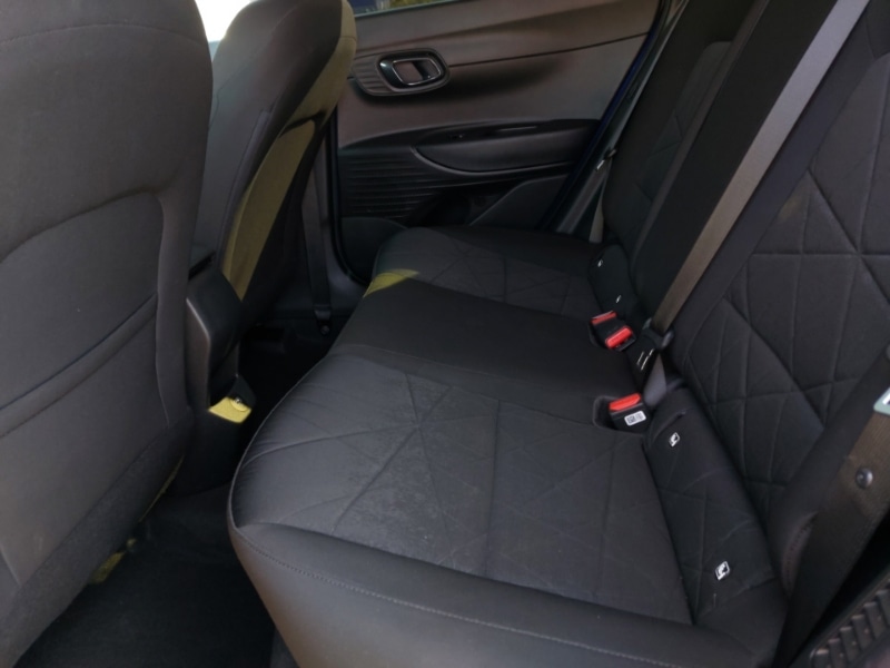 Used Hyundai BAYON 2023 for sale - 78114332: Photo 6