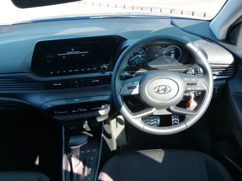 Used Hyundai BAYON 2023 for sale - 78114332: Photo 7