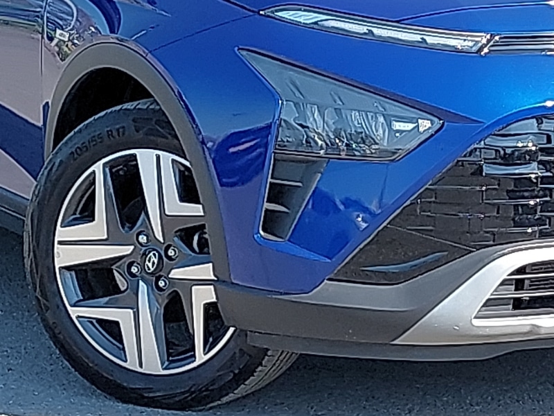 Used Hyundai BAYON 2023 for sale - 78114332: Photo 9