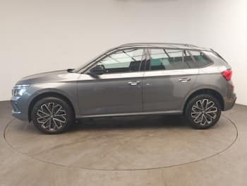 Used Skoda Kamiq 2025 for sale - 79615091: Photo