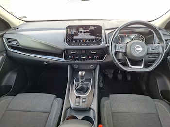 Used Nissan Qashqai 2022 for sale - 79569480: Photo
