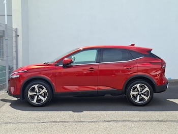 Used Nissan Qashqai 2022 for sale - 79569480: Photo