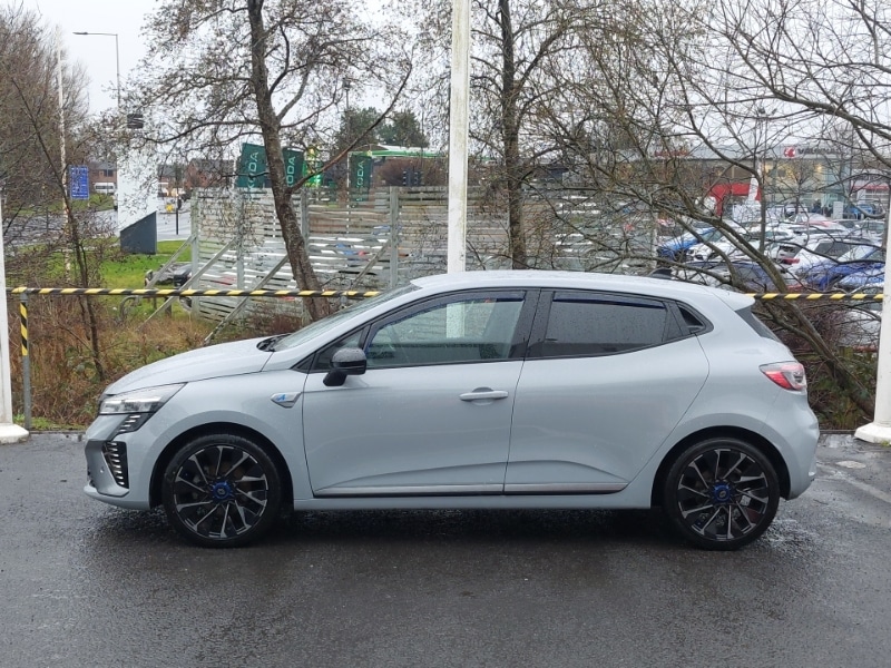 Used Renault Clio 2023 for sale - 77531400: Photo 4