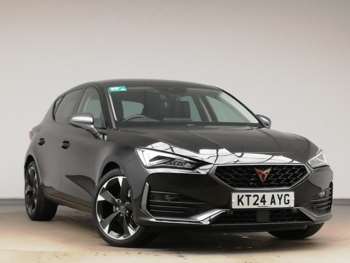 2024 - 1.5 TSI V1 5dr