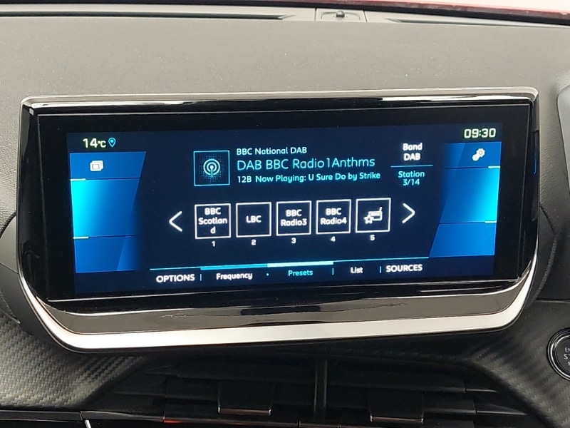 Used Peugeot 2008 2022 for sale - 77876523: Photo 10