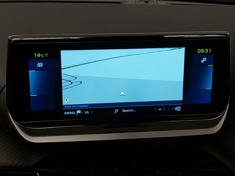 Used Peugeot 2008 2022 for sale - 77876523: Photo 11