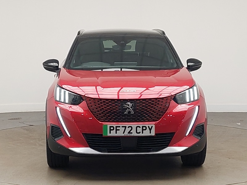 Used Peugeot 2008 2022 for sale - 77876523: Photo 12