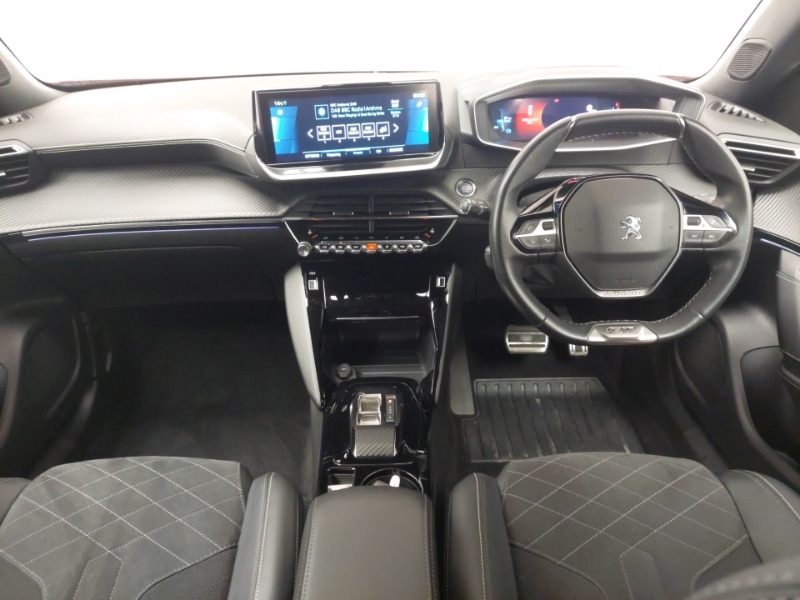 Used Peugeot 2008 2022 for sale - 77876523: Photo 2