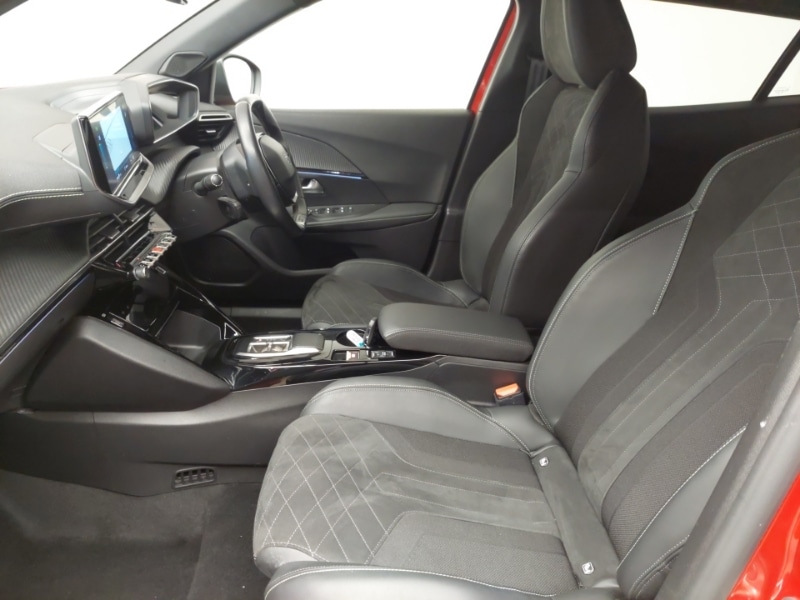 Used Peugeot 2008 2022 for sale - 77876523: Photo 5