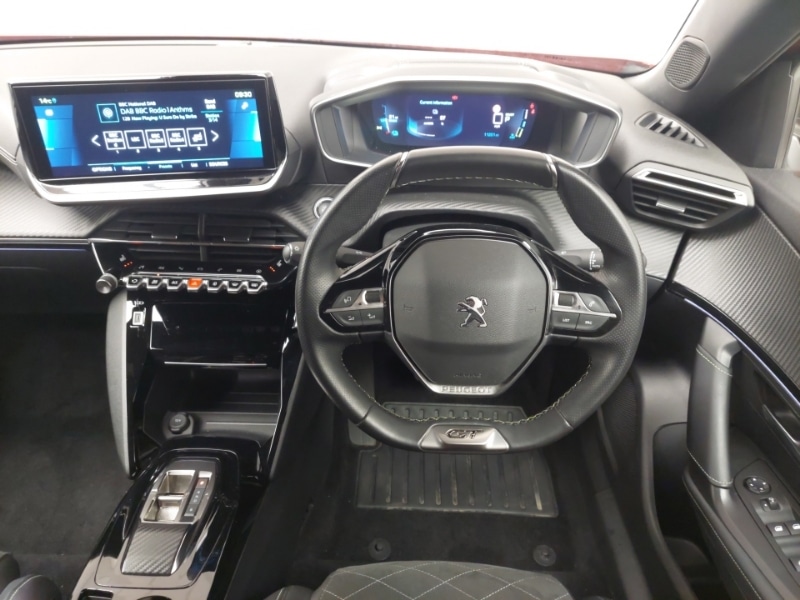 Used Peugeot 2008 2022 for sale - 77876523: Photo 7