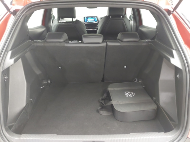 Used Peugeot 2008 2022 for sale - 77876523: Photo 8