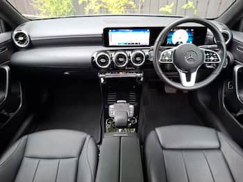 Used Mercedes-Benz A-Class 2023 for sale - 79623835: Photo