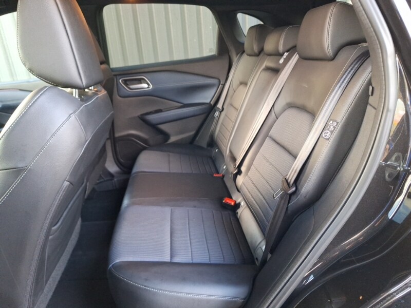 Used Nissan Qashqai 2022 for sale - 77184732: Photo 6