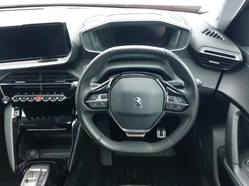 Used Peugeot 2008 2022 for sale - 77889704: Photo 7