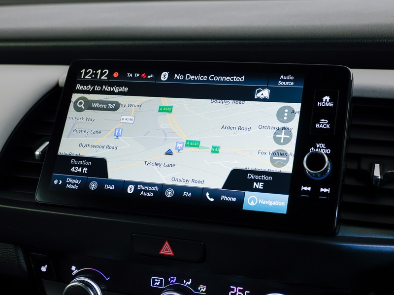 Used Honda Jazz 2022 for sale - 76619466: Photo 10