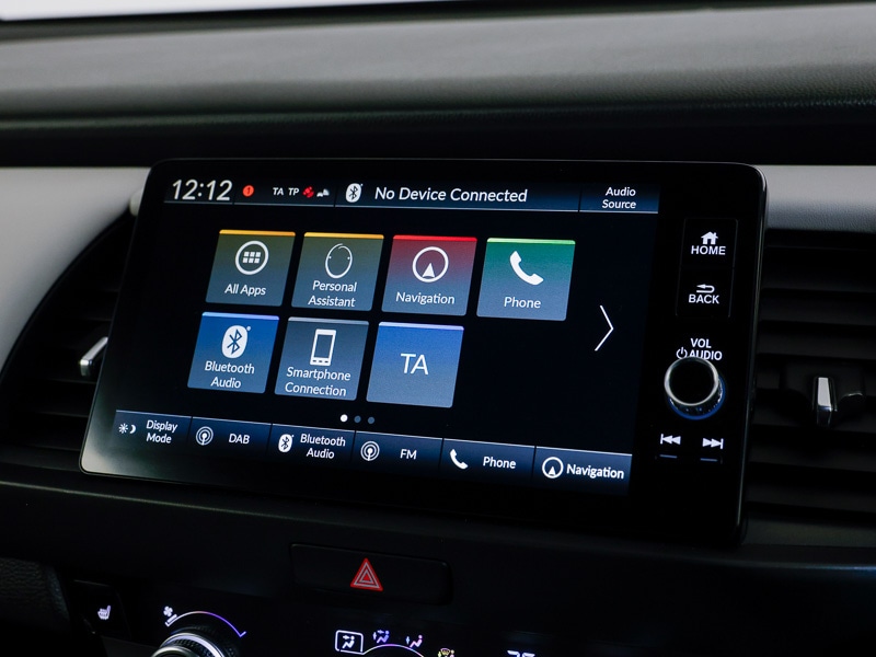 Used Honda Jazz 2022 for sale - 76619466: Photo 11