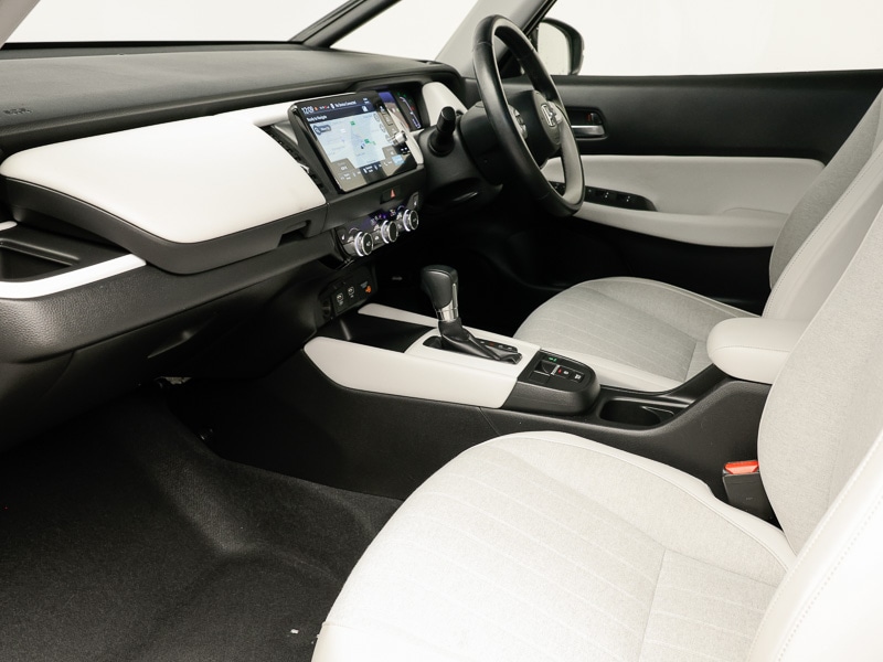 Used Honda Jazz 2022 for sale - 76619466: Photo 5