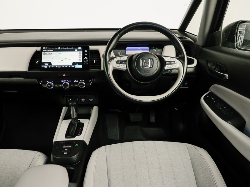 Used Honda Jazz 2022 for sale - 76619466: Photo 7