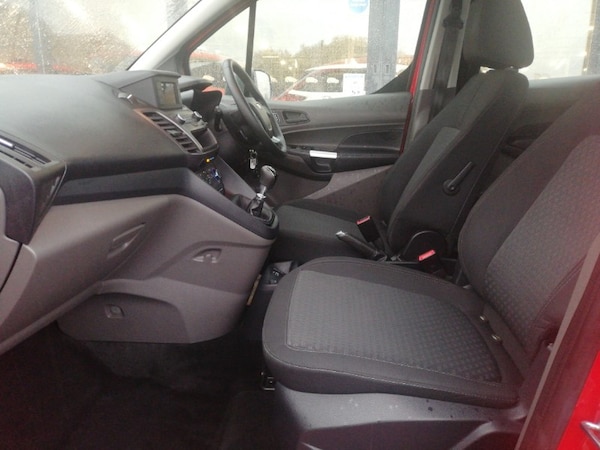Used Ford Tourneo Connect 2021 for sale - 76233180: Photo 5