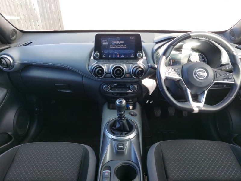 Used Nissan Juke 2022 for sale - 76049799: Photo 2