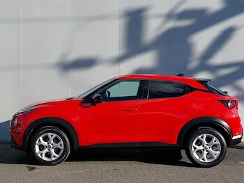 Used Nissan Juke 2022 for sale - 76049799: Photo 4