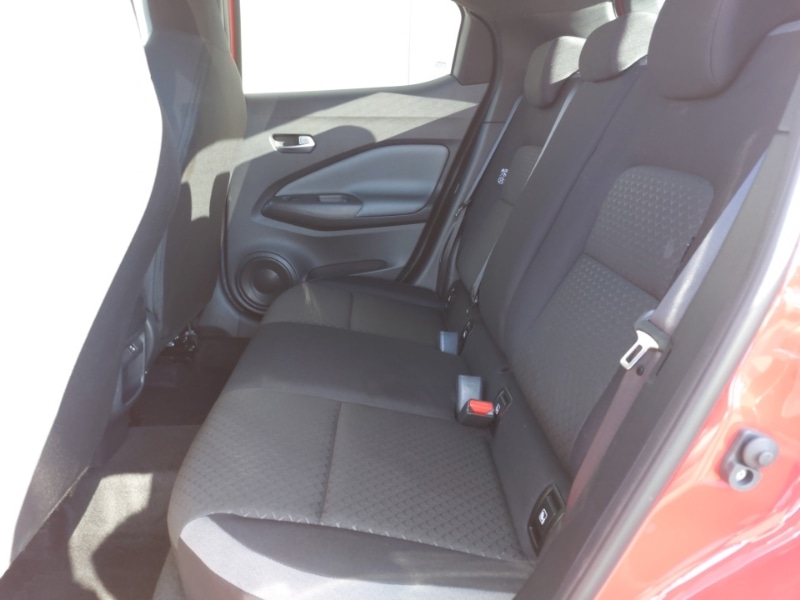 Used Nissan Juke 2022 for sale - 76049799: Photo 6
