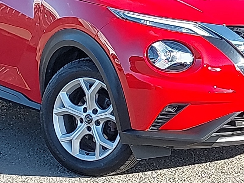 Used Nissan Juke 2022 for sale - 76049799: Photo 9