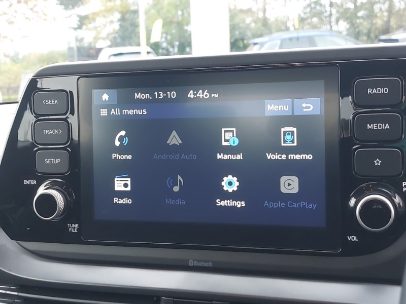 Used Hyundai i20 2022 for sale - 76948008: Photo 10