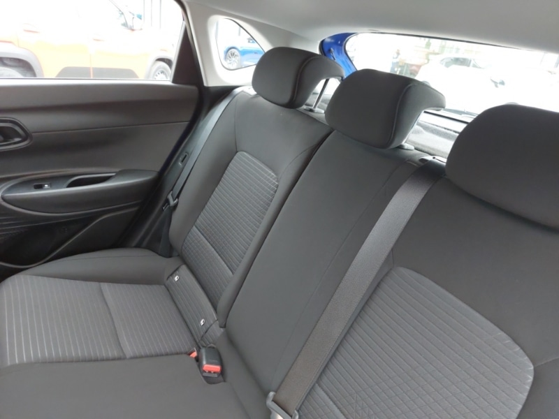 Used Hyundai i20 2022 for sale - 76948008: Photo 6