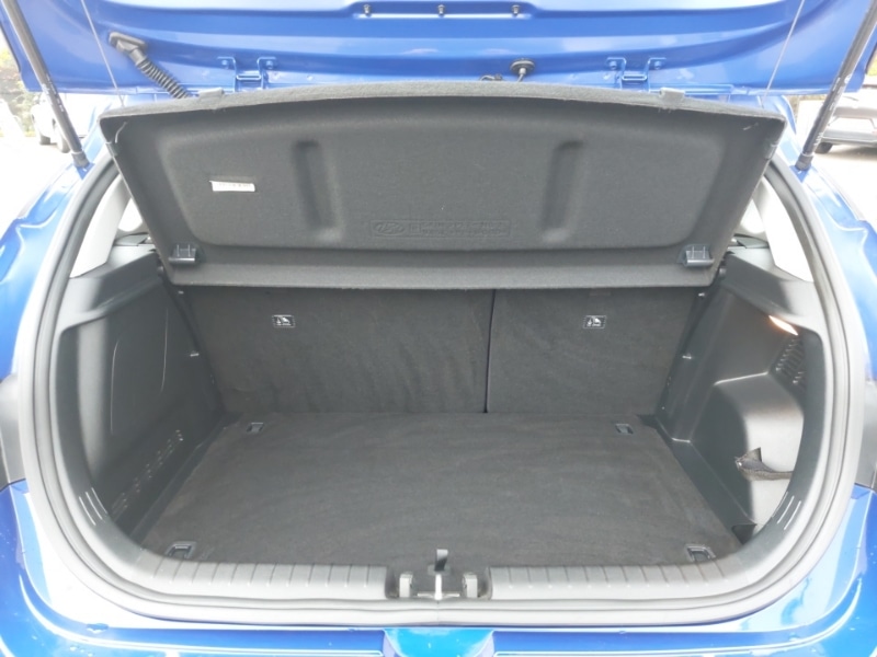 Used Hyundai i20 2022 for sale - 76948008: Photo 8