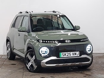 Used Hyundai Other 2025 for sale - 78522515: Photo